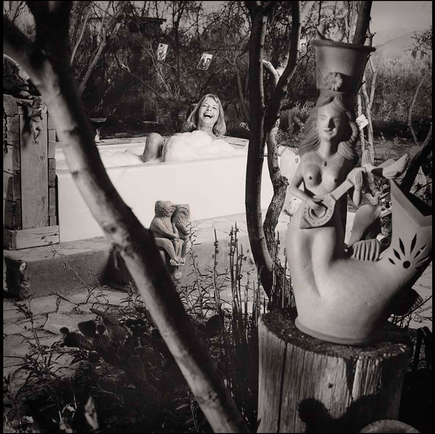 Betty Moore_©James H. Evans