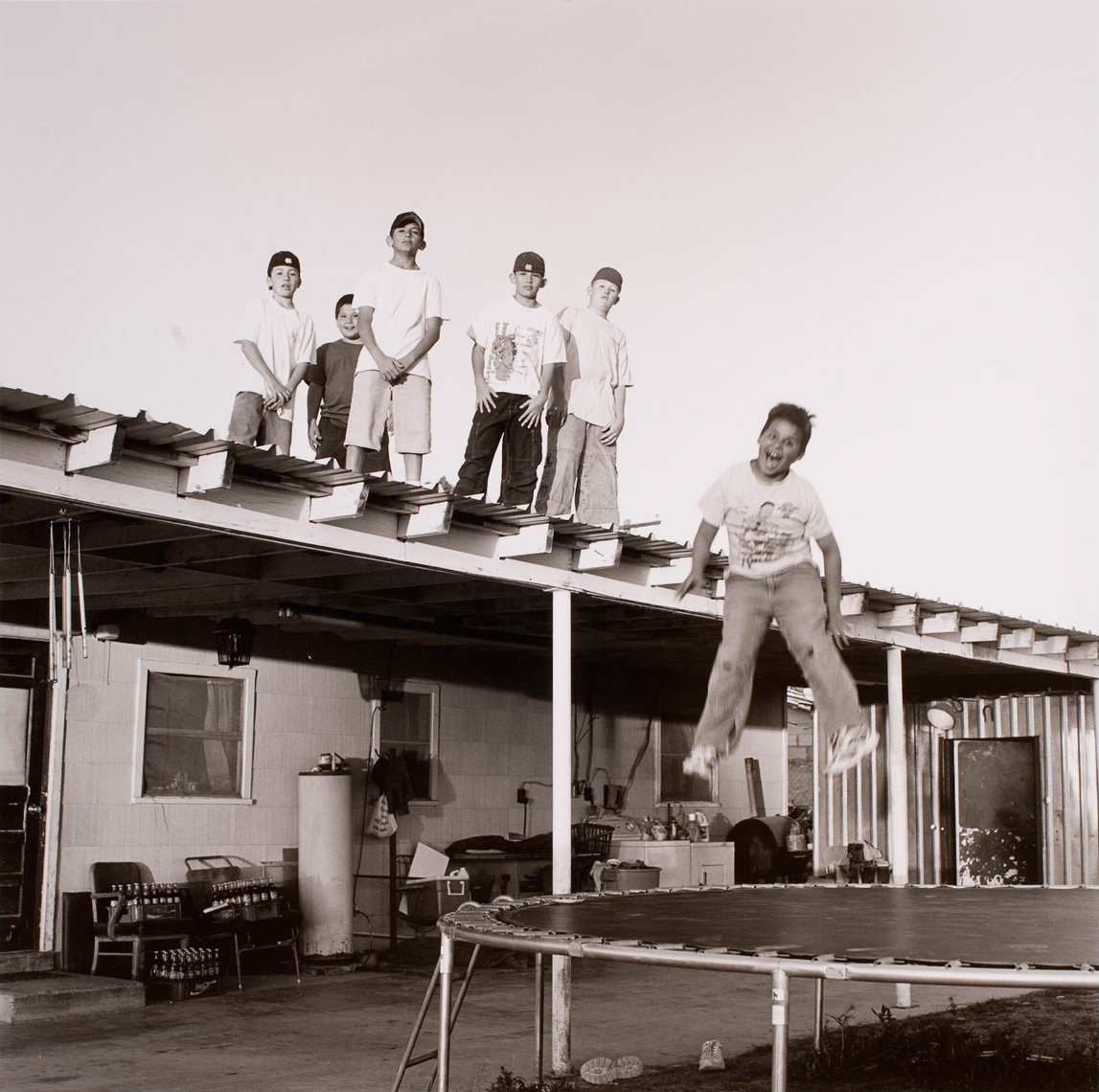 Boys_© James H. Evans