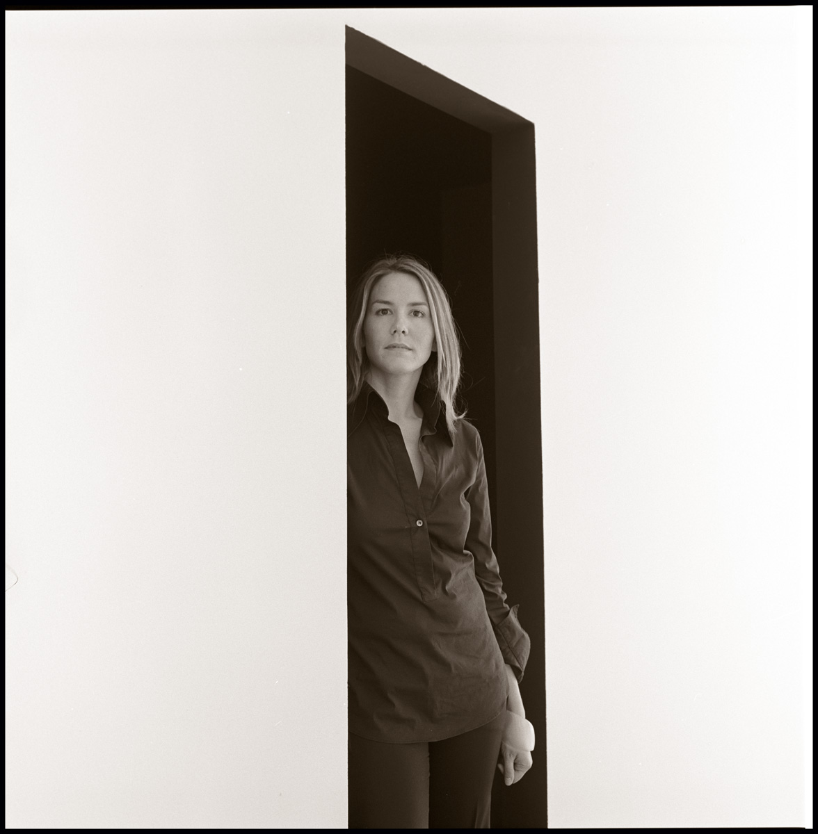 Fairfax Dorn_© James H. Evans