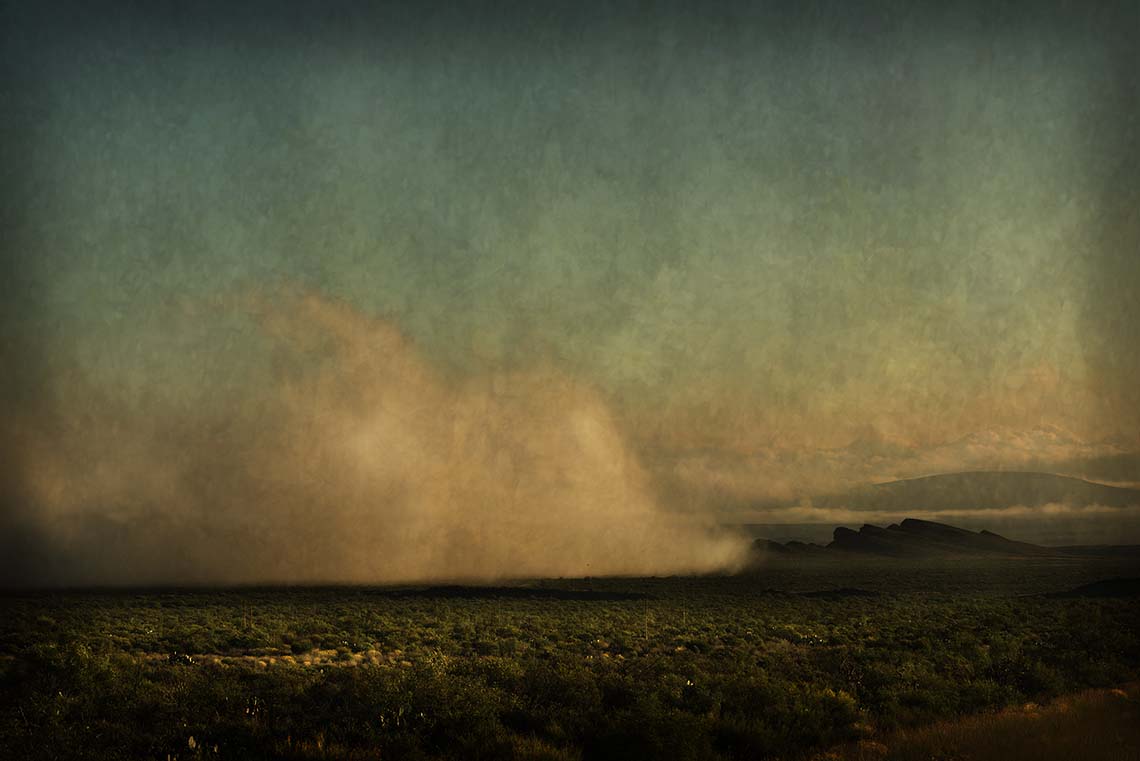 Fog_© James H. Evans