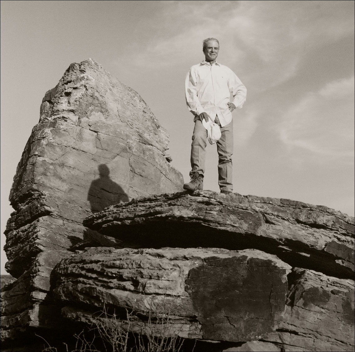 J P Bryan_© James H. Evans