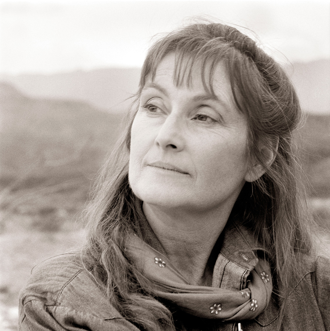 Jeanne Norsworthy_© James H. Evans