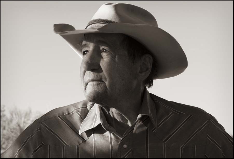 Jeff Fort_© James H. Evans