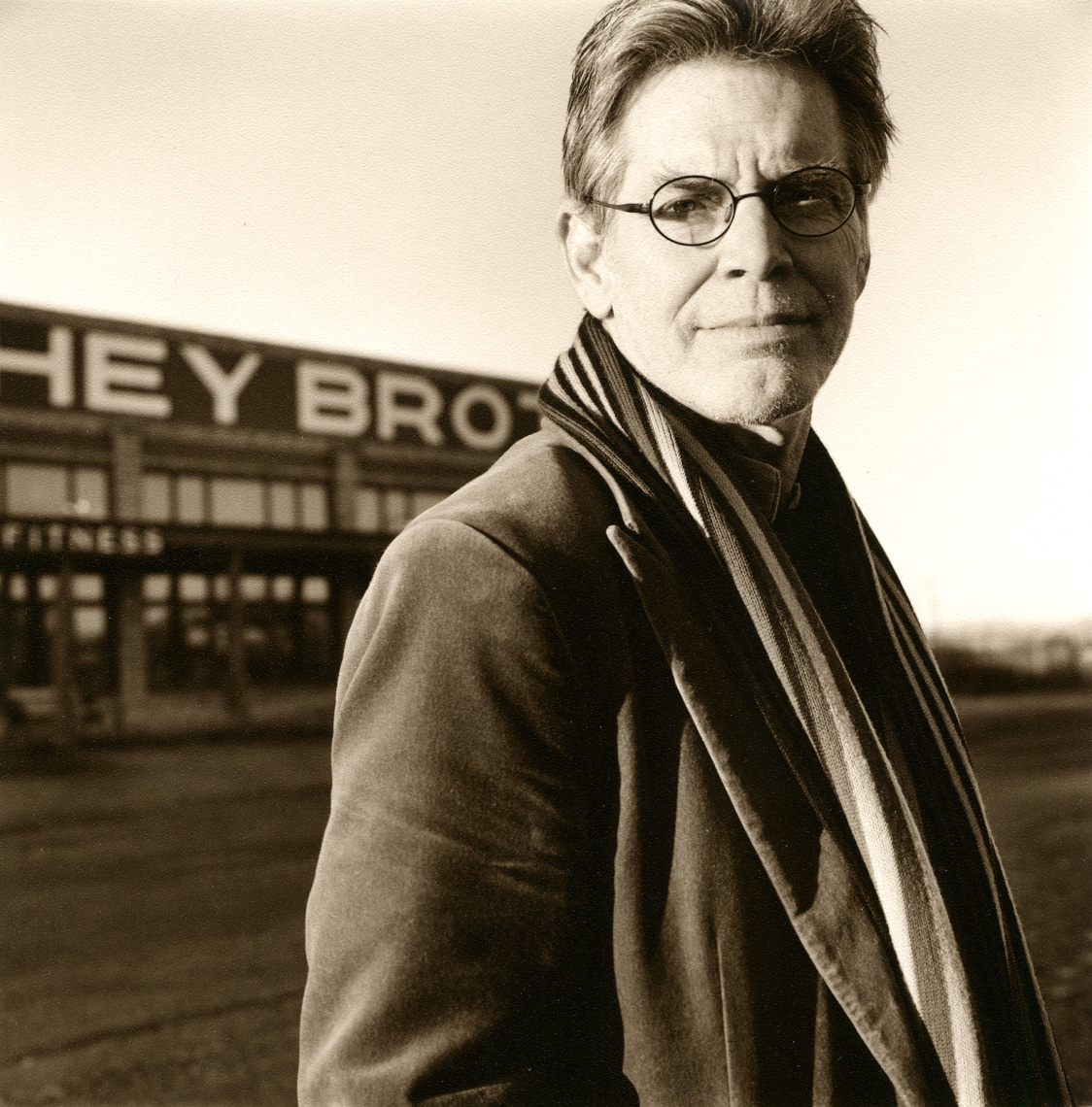Keith Carter_© James H. Evans