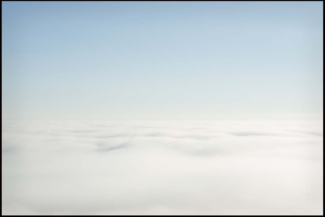 Observatory Cloud_© James H. Evans