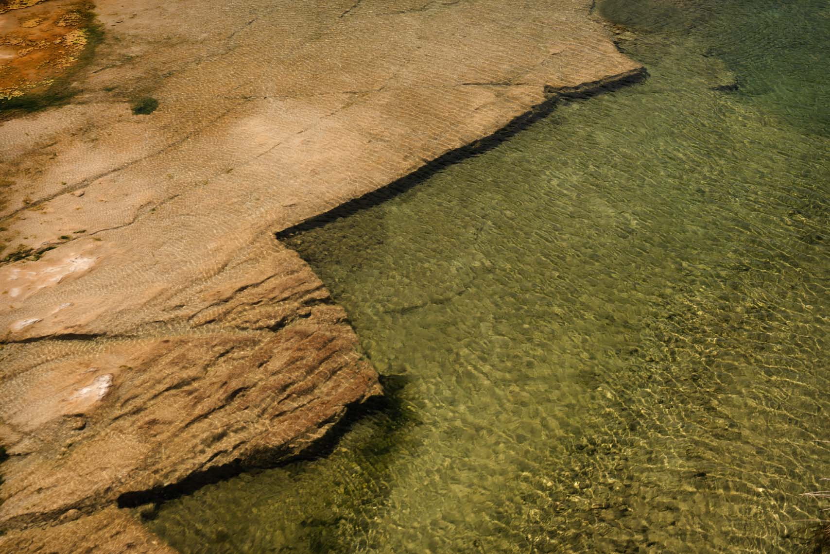Pecos River _1_© James H. Evans