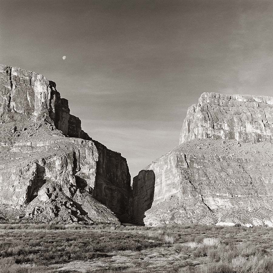 SantaElenaCanyon_AdamsView_1995JamesH.Evans_