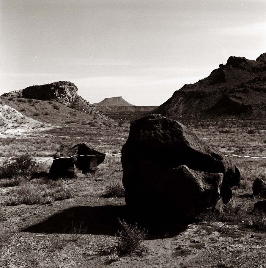 Tule from Indian Head_© James H. Evans